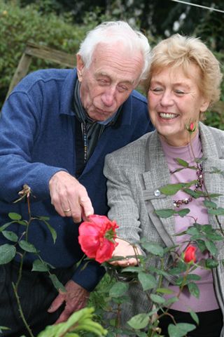 jaap en ik